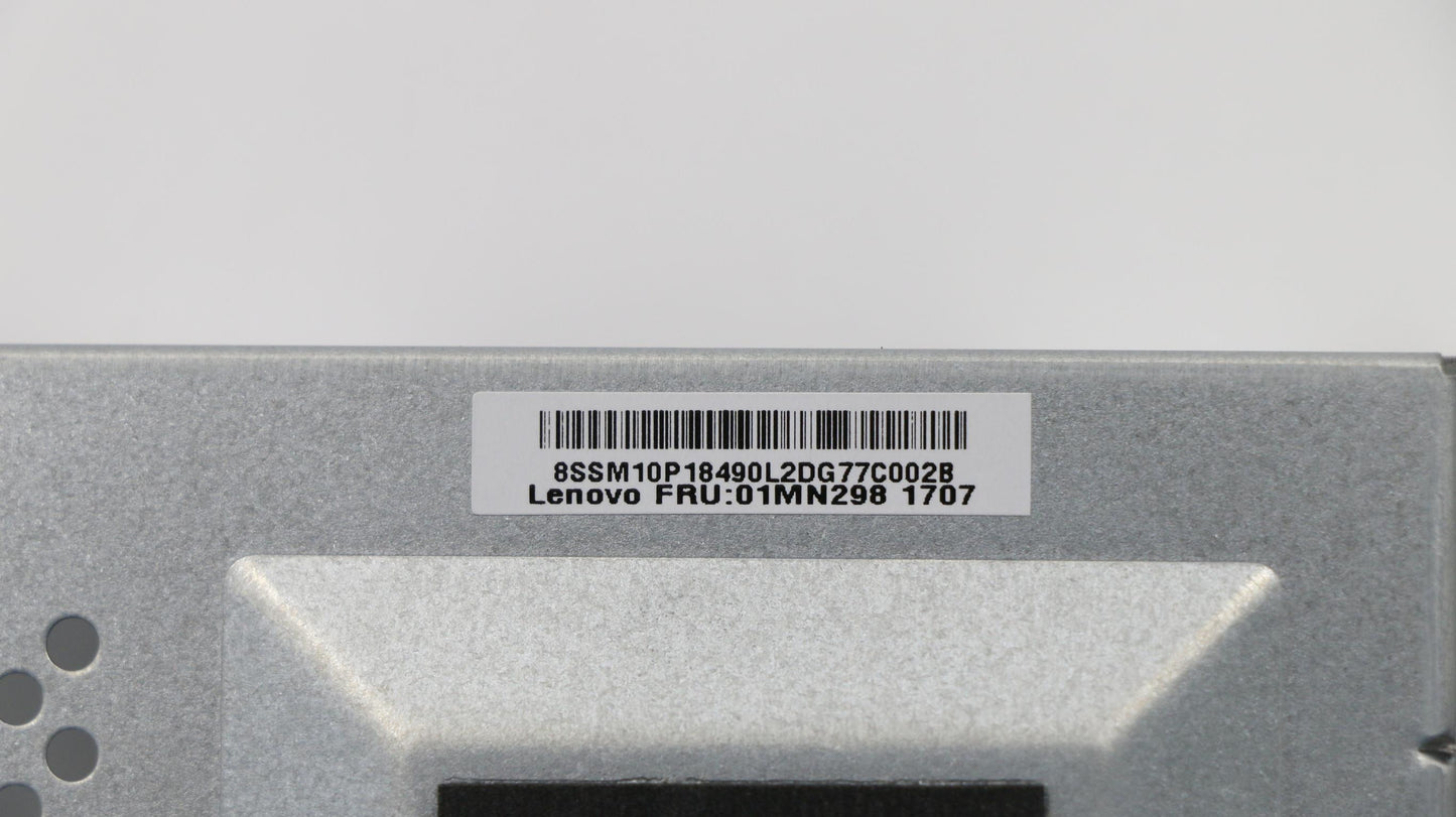Lenovo Assembly C-Tiny2_M_Top-Cvr - 01MN298