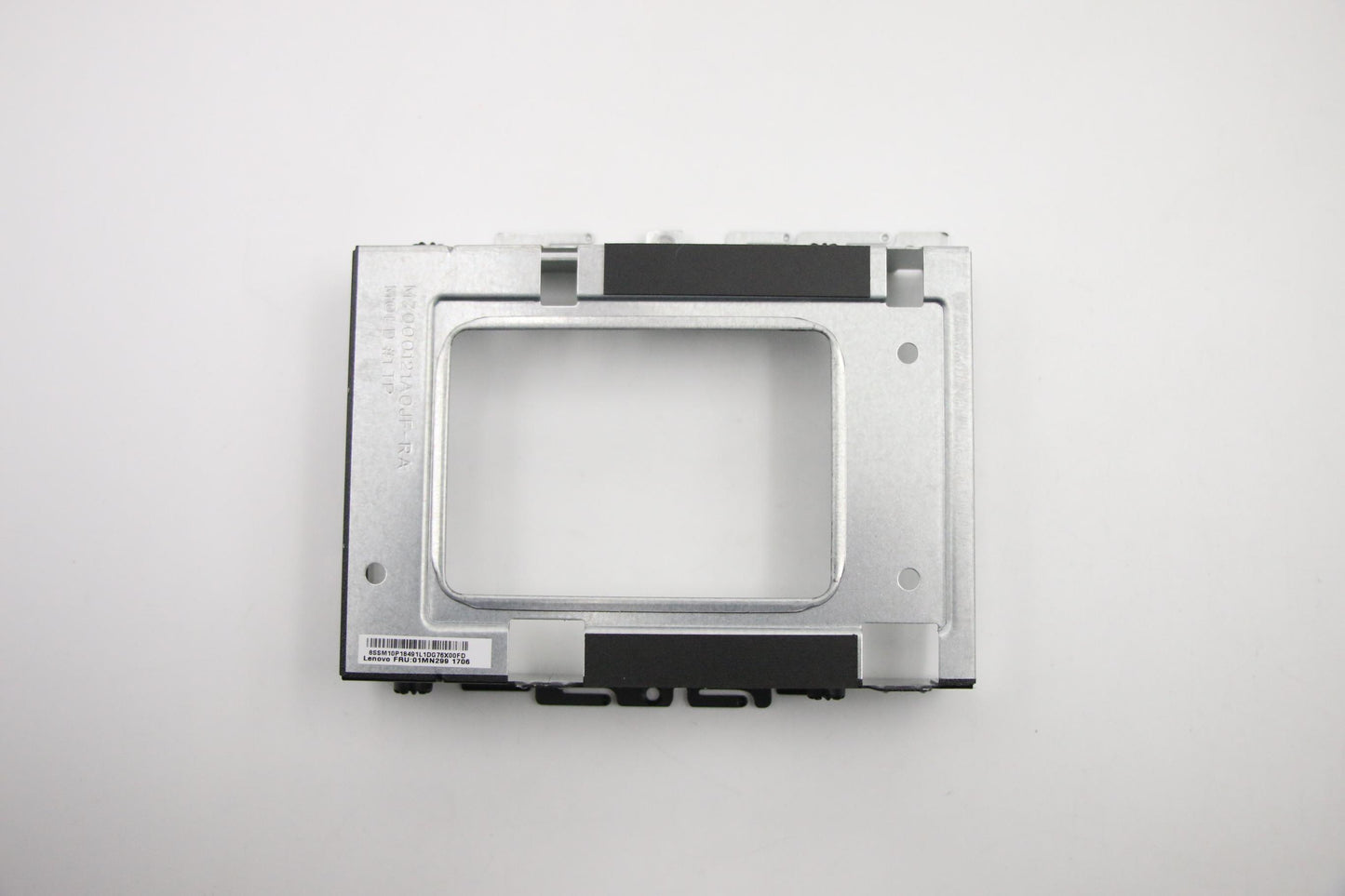 Lenovo Assembly C-Tiny2_Hdd_Cage - 01MN299