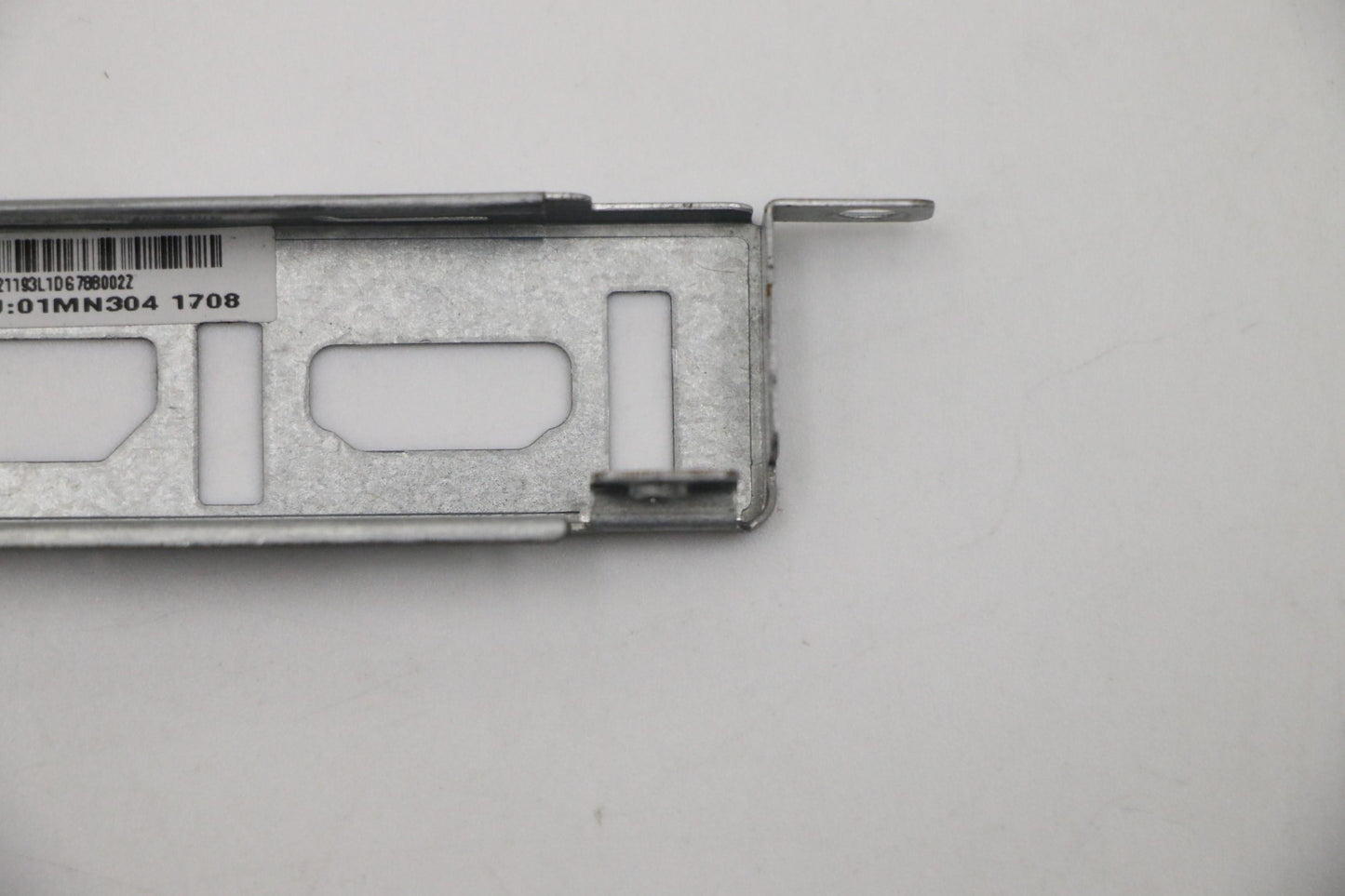 Lenovo C-Tiny2_M_Pcie_Io_Bkt - 01MN304