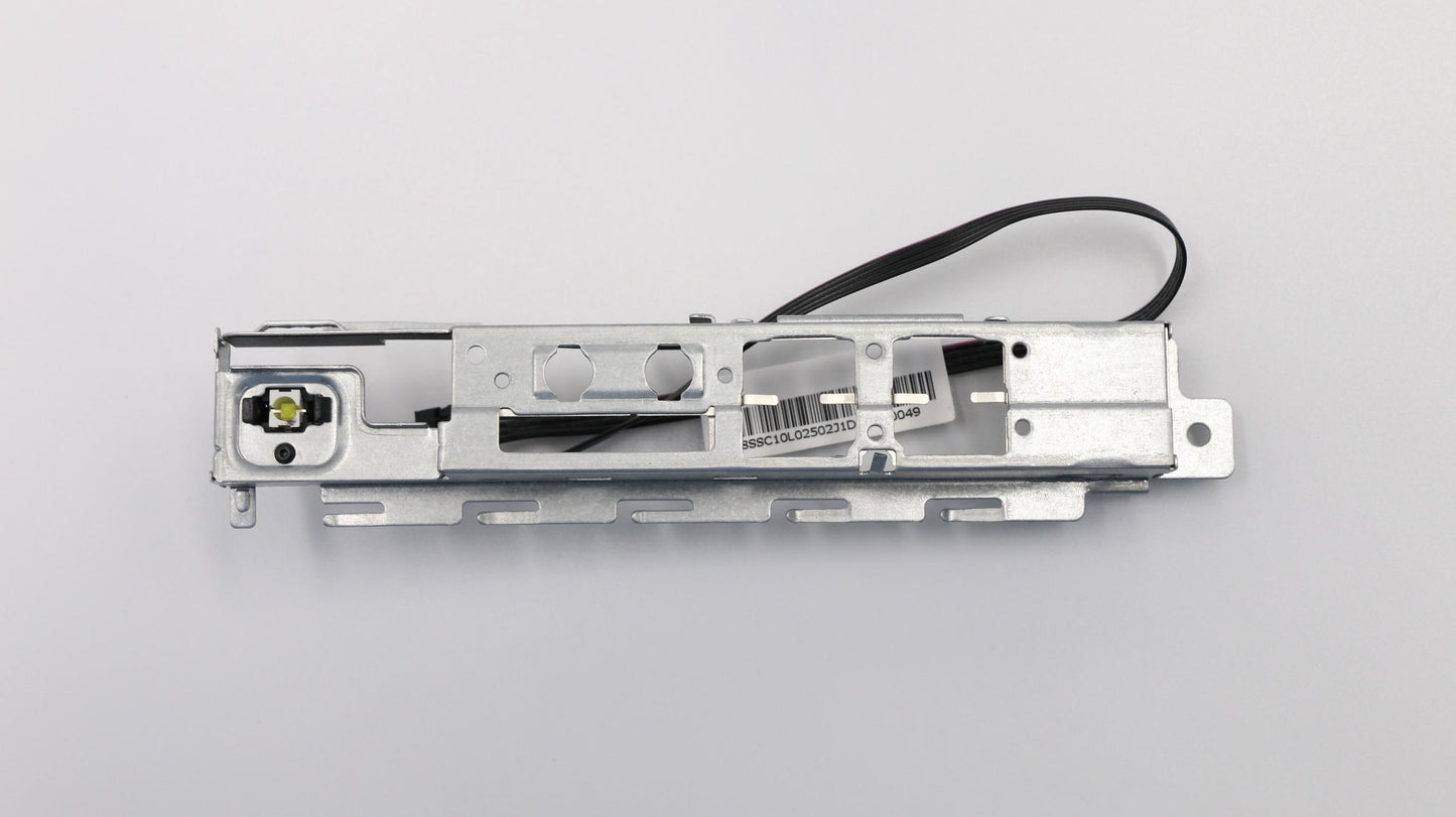 Lenovo 334Dt,Front I/O Brkt Asm,Jt - 01MN305