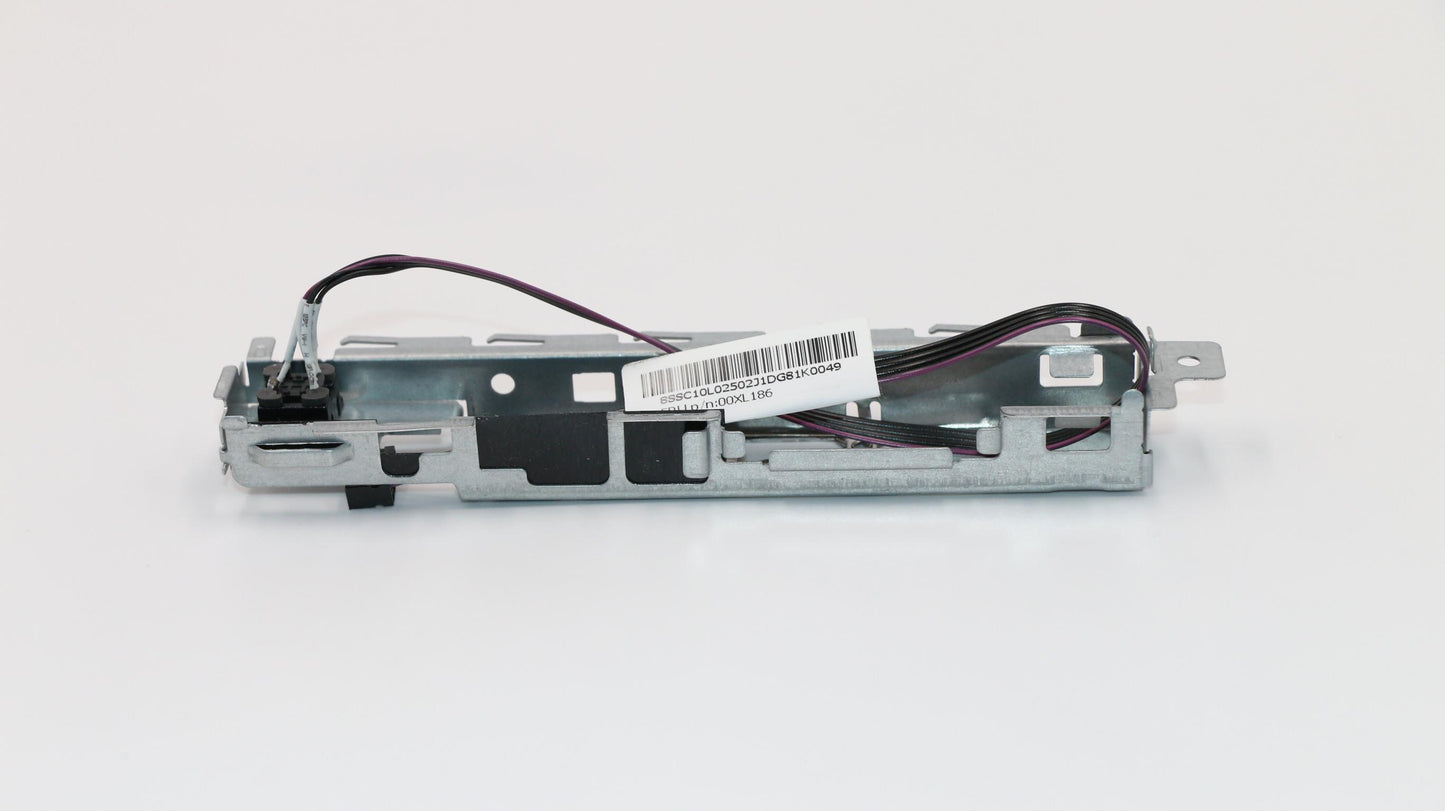 Lenovo 334Dt,Front I/O Brkt Asm,Jt - 01MN305