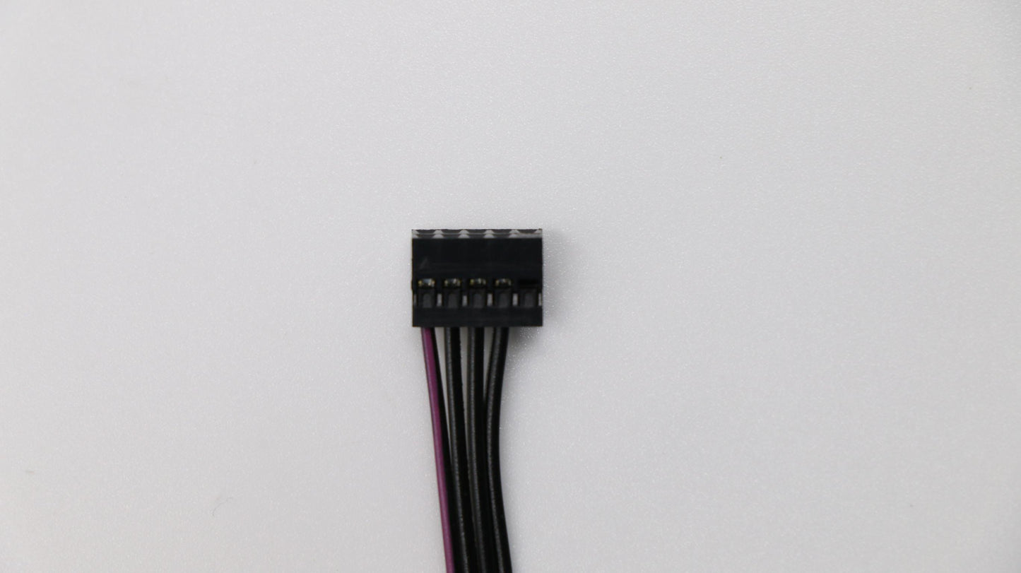 Lenovo 334Dt,Front I/O Brkt Asm,Jt - 01MN305