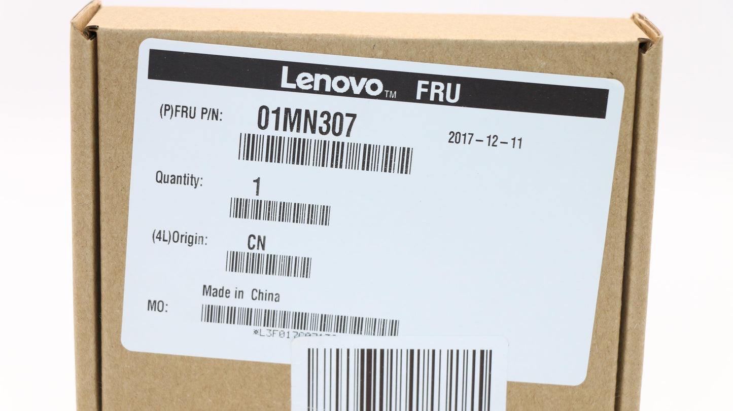 Lenovo Highprofile Bracket Wx4100 - 01MN307