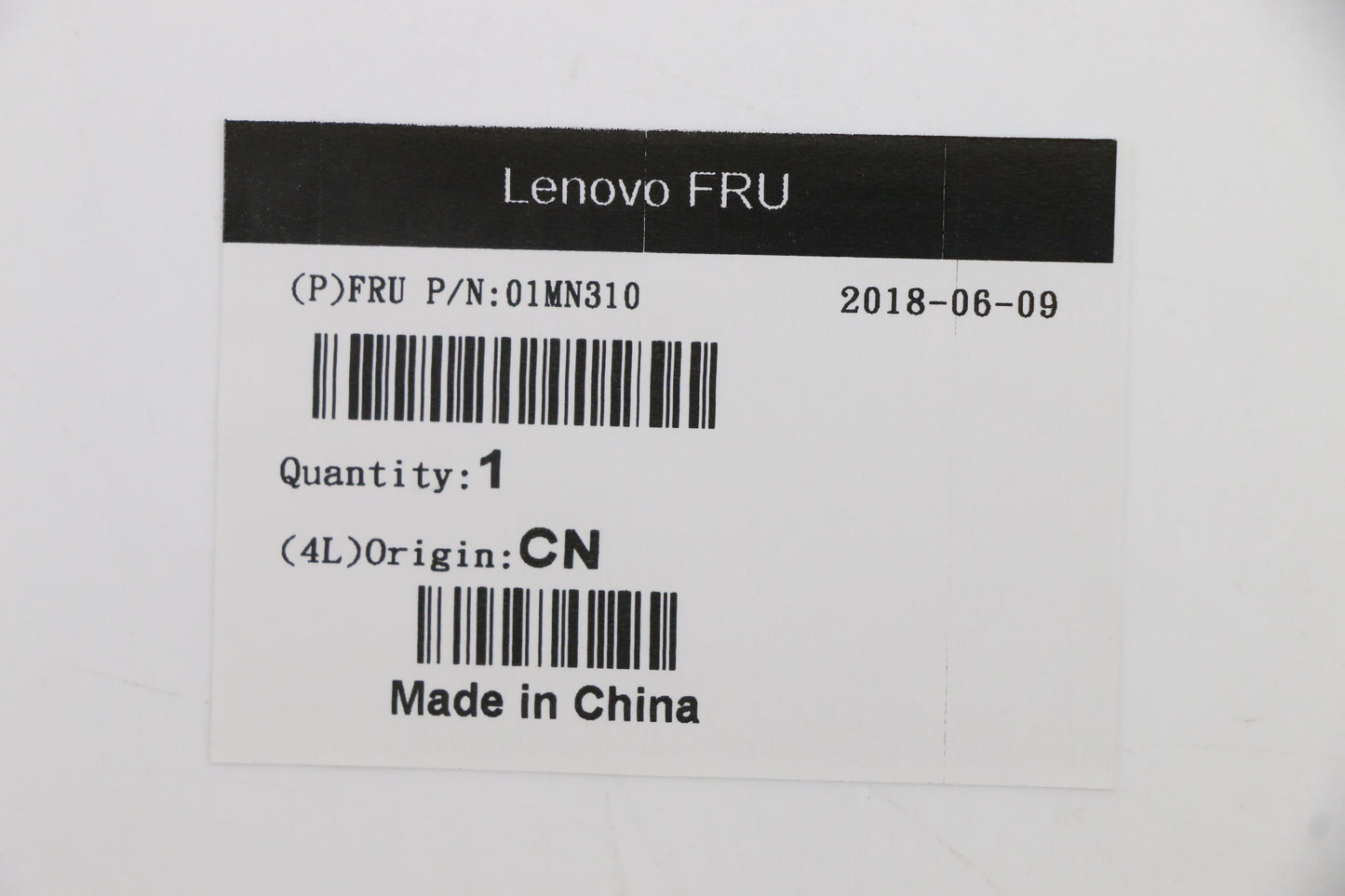 Lenovo Hinge_V410Z&S4250 Cx Wh - 01MN310