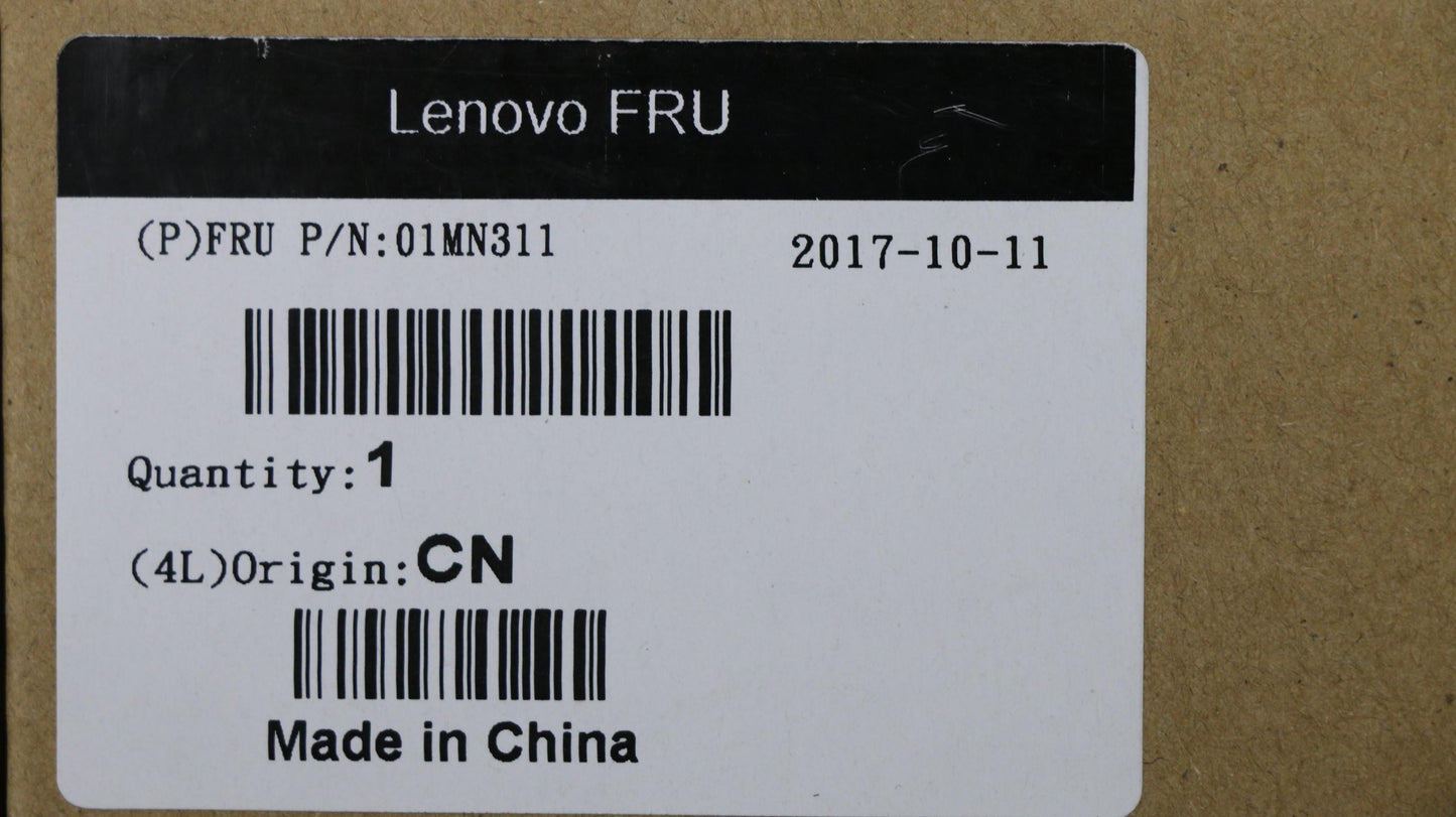 Lenovo Base_V410Z&S4250 Cx Bk - 01MN311