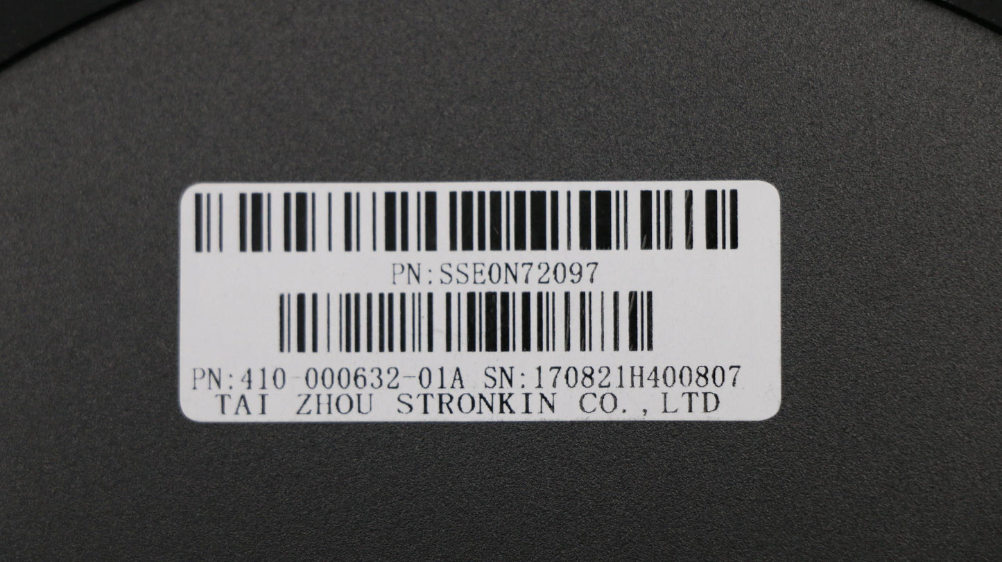Lenovo Base_V410Z&S4250 Cx Bk - 01MN311