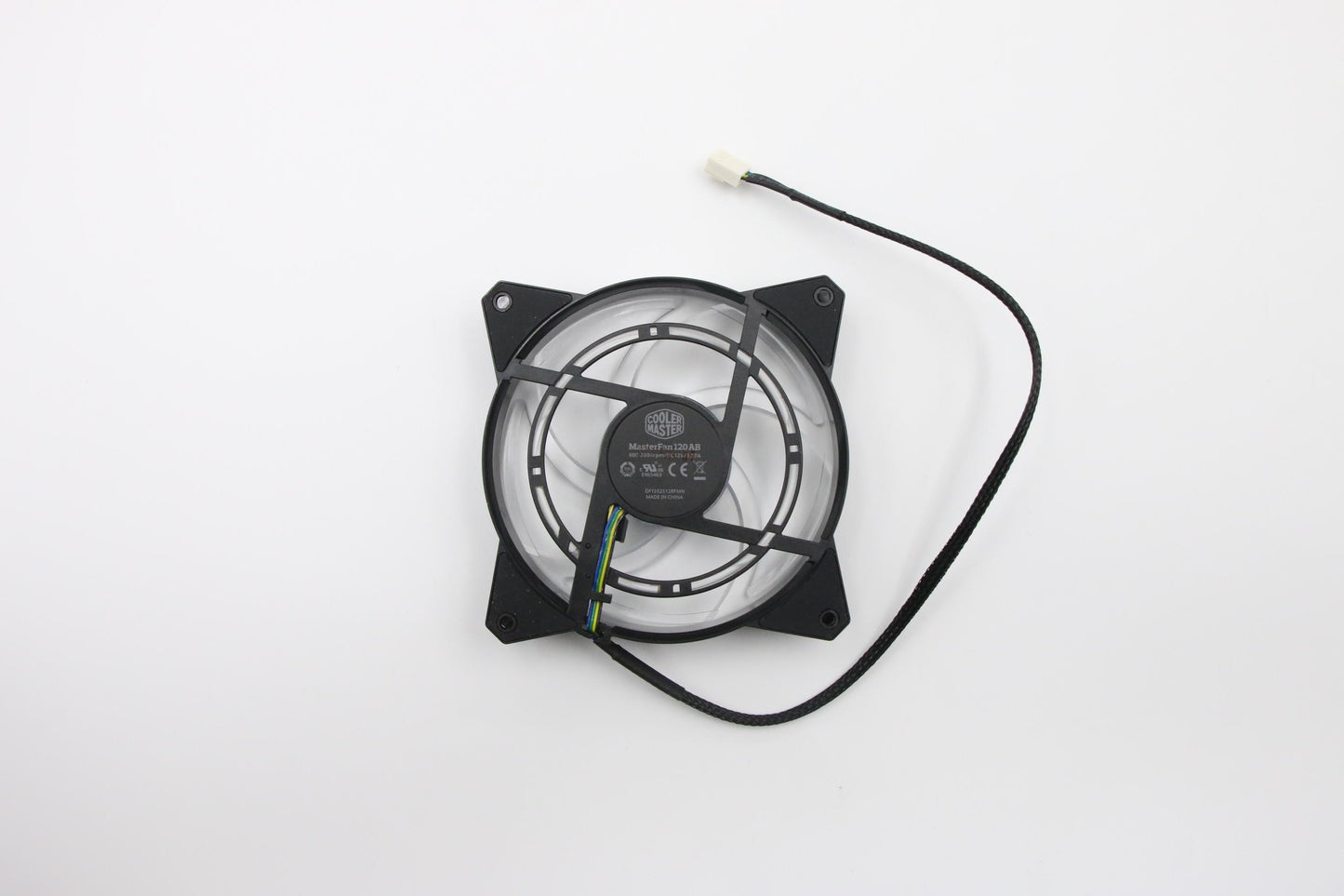 Lenovo Fan 12025 Ear Led 12V 4P 310L - 01MN317