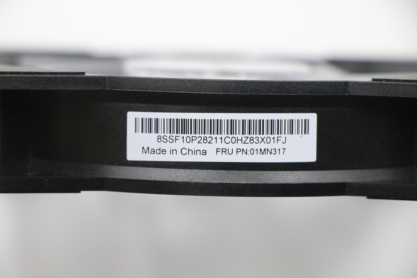 Lenovo Fan 12025 Ear Led 12V 4P 310L - 01MN317