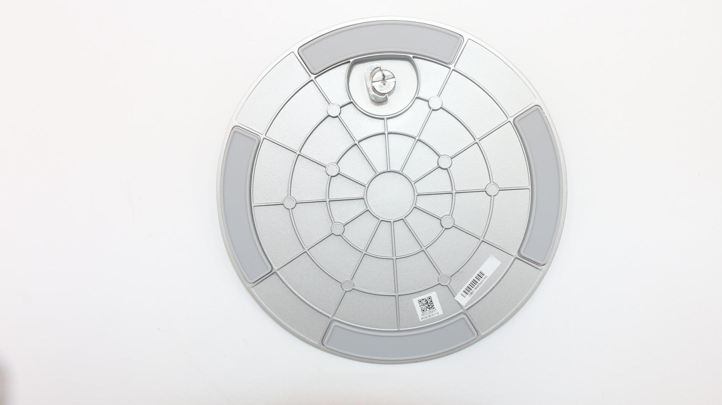 Lenovo Stand Bottom Tl Silver - 01MN351