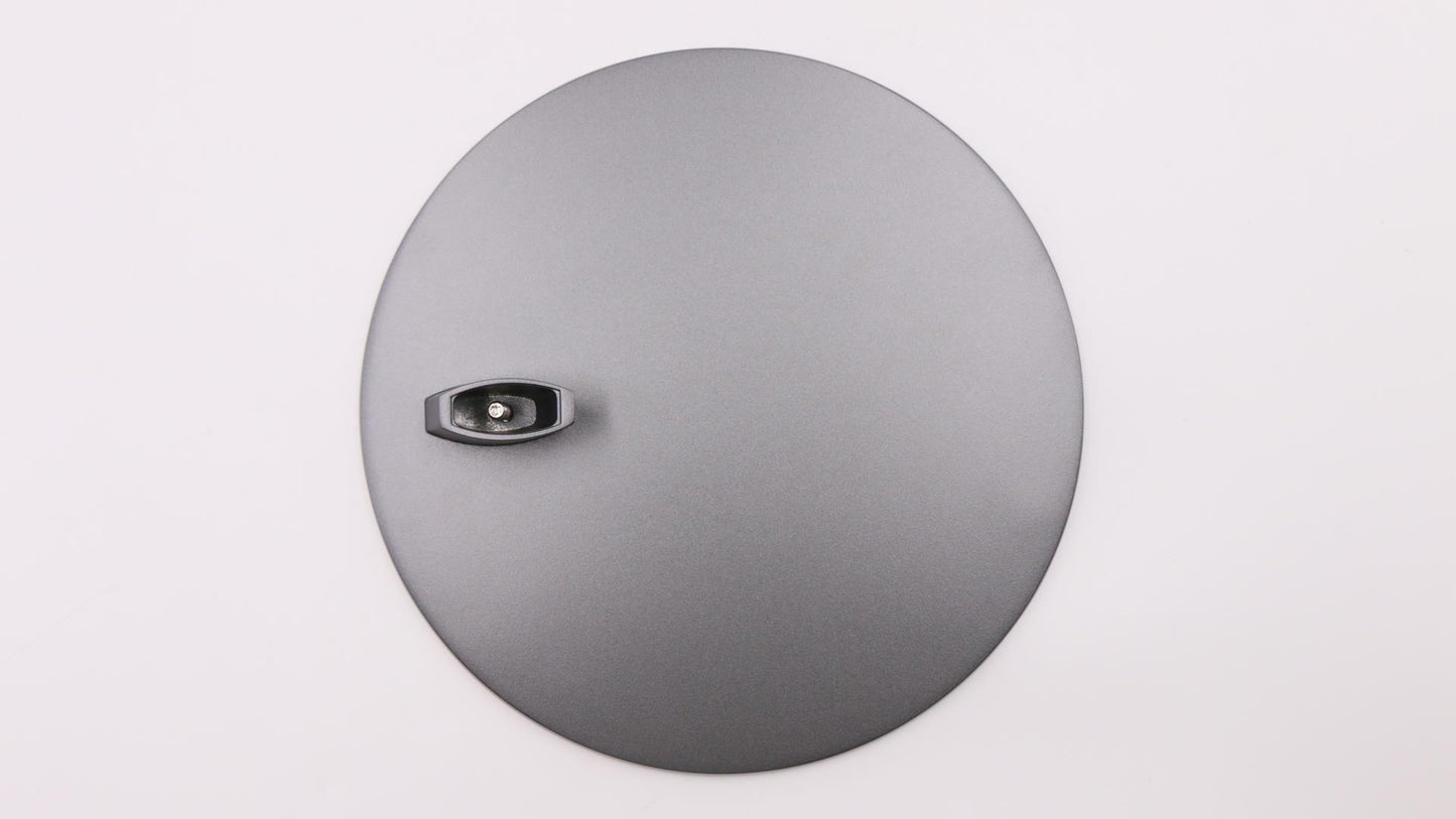 Lenovo Stand Base Sliver Dark - 01MN357