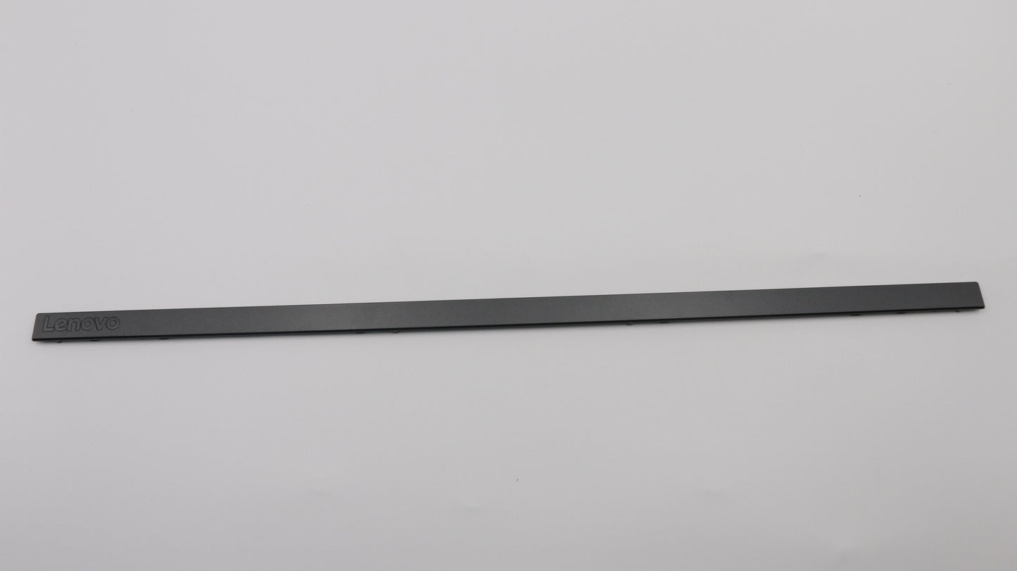 Lenovo Front Deco Silver Dark - 01MN359