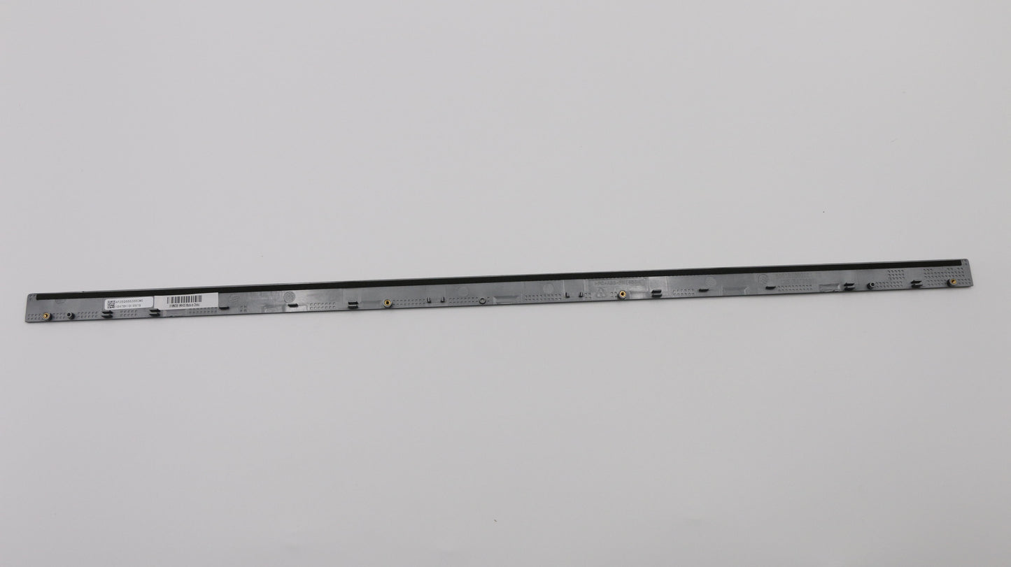 Lenovo Front Deco Silver Dark - 01MN359