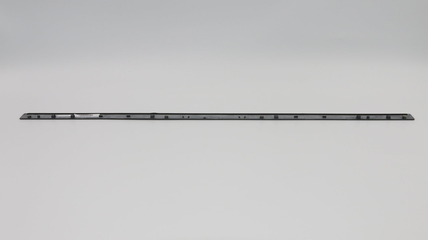 Lenovo Front Deco Silver Dark - 01MN359