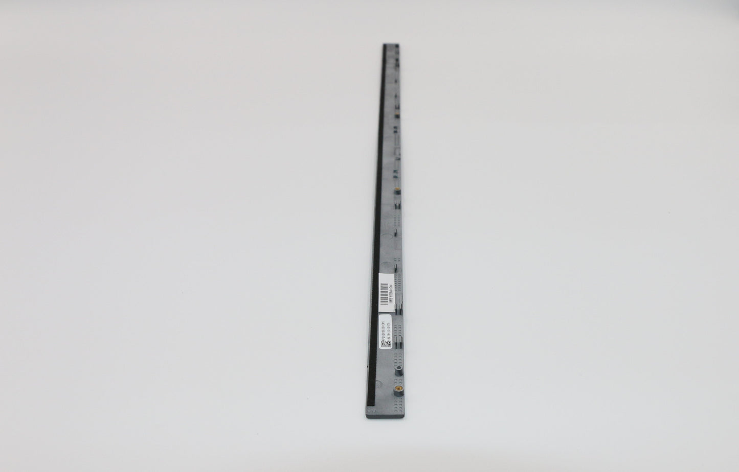 Lenovo Front Deco Silver Dark - 01MN359