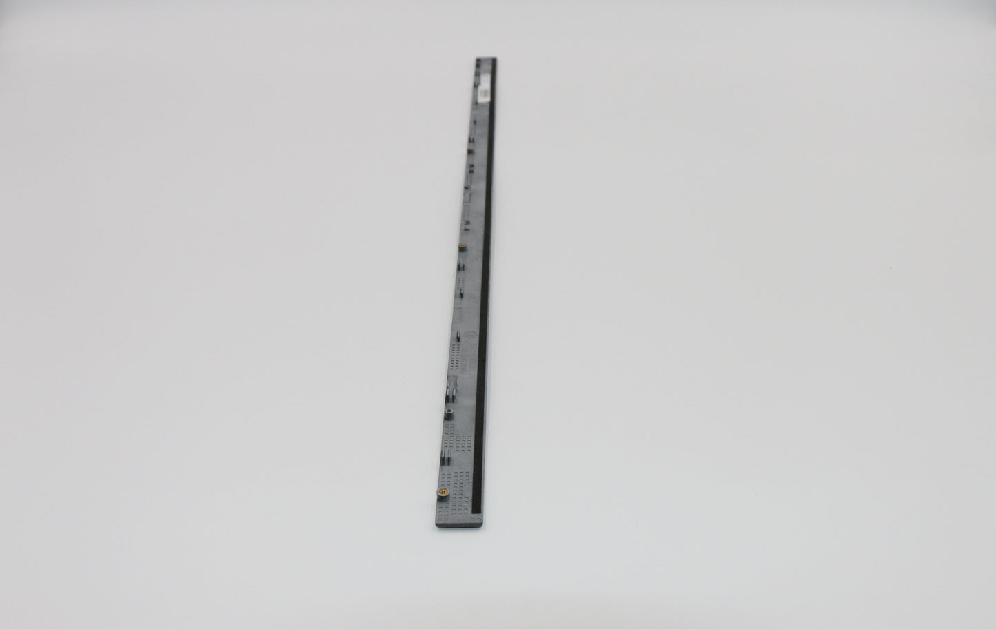 Lenovo Front Deco Silver Dark - 01MN359