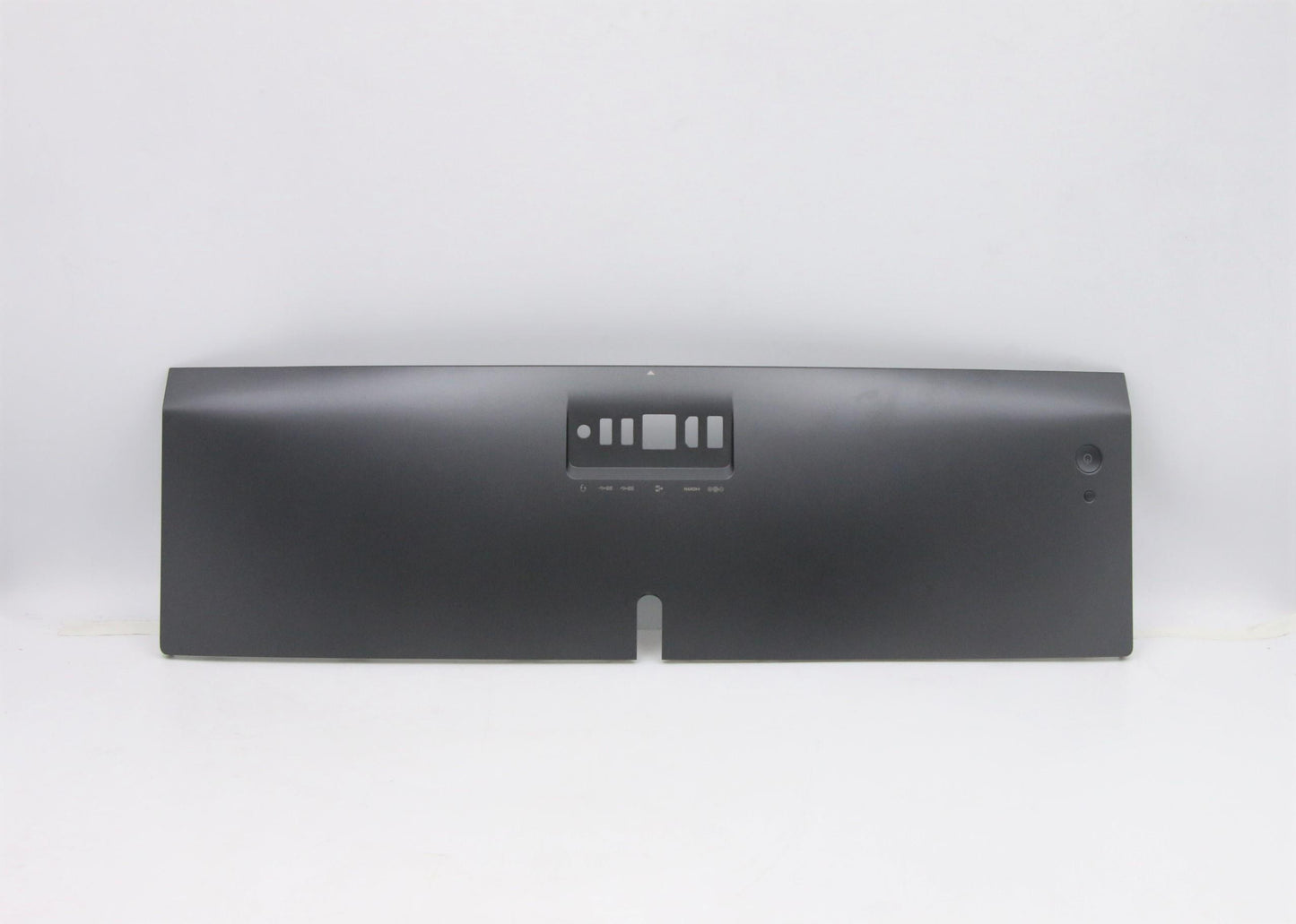 Lenovo Rear Cover Silver Dark - 01MN360