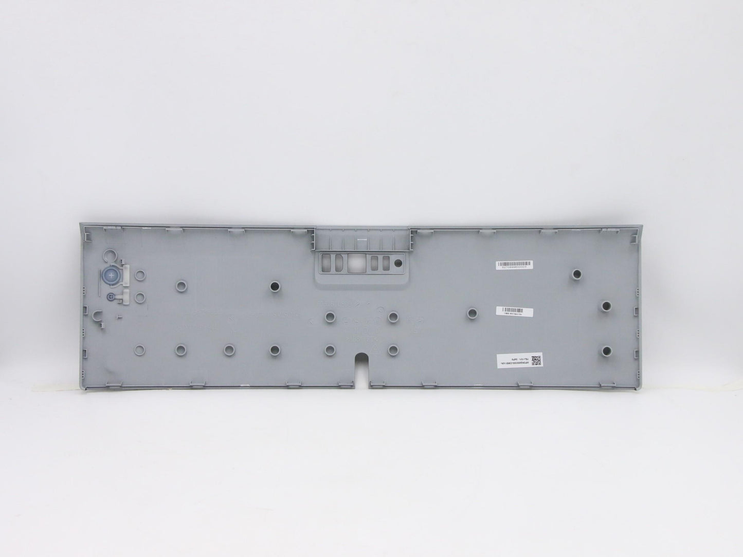 Lenovo Rear Cover Silver Dark - 01MN360