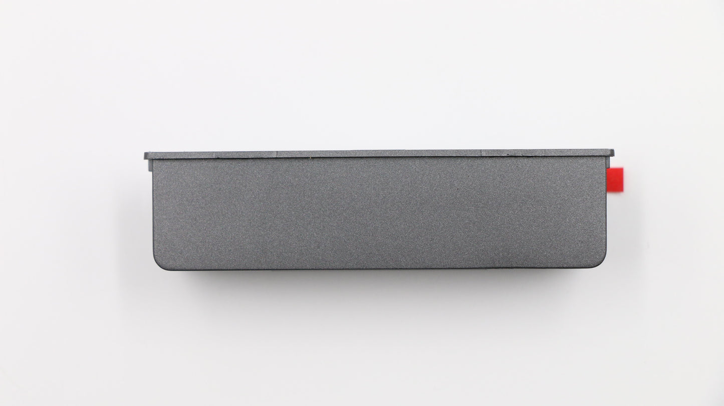 Lenovo Pull Down Cover Silver Dark - 01MN361