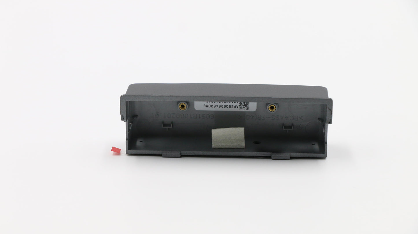 Lenovo Pull Down Cover Silver Dark - 01MN361