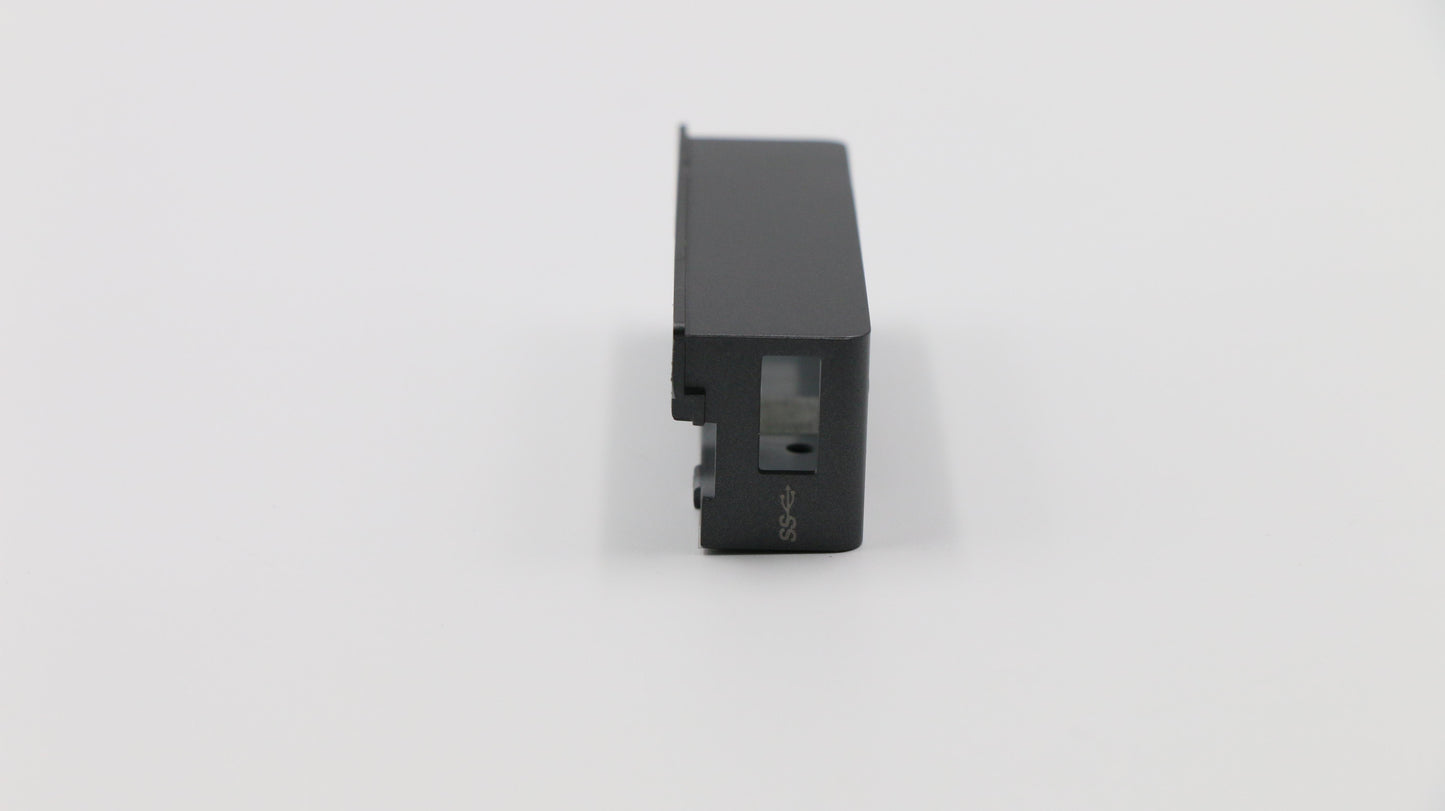 Lenovo Pull Down Cover Silver Dark - 01MN361