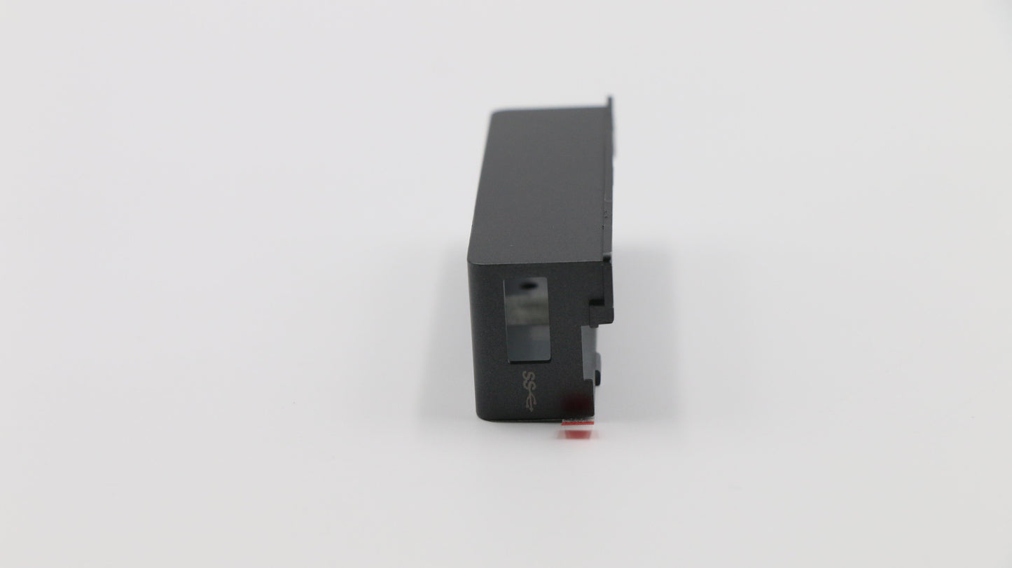 Lenovo Pull Down Cover Silver Dark - 01MN361