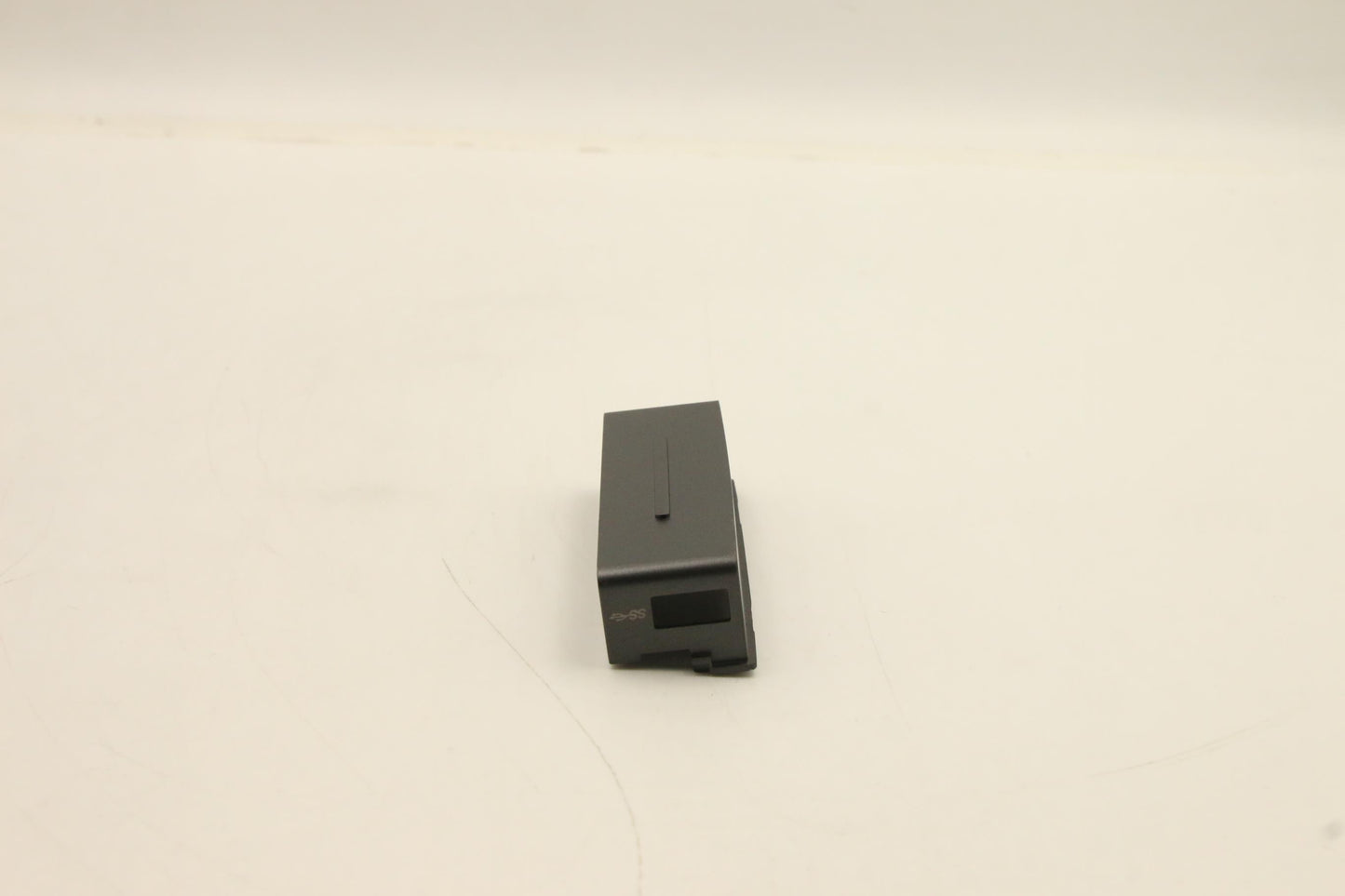 Lenovo Pull Down Cover Silver Dark - 01MN361