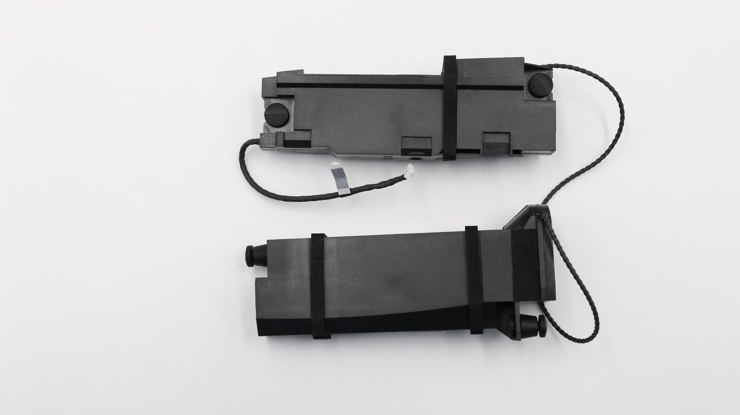 Lenovo Speaker L+R W/Rubber - 01MN368