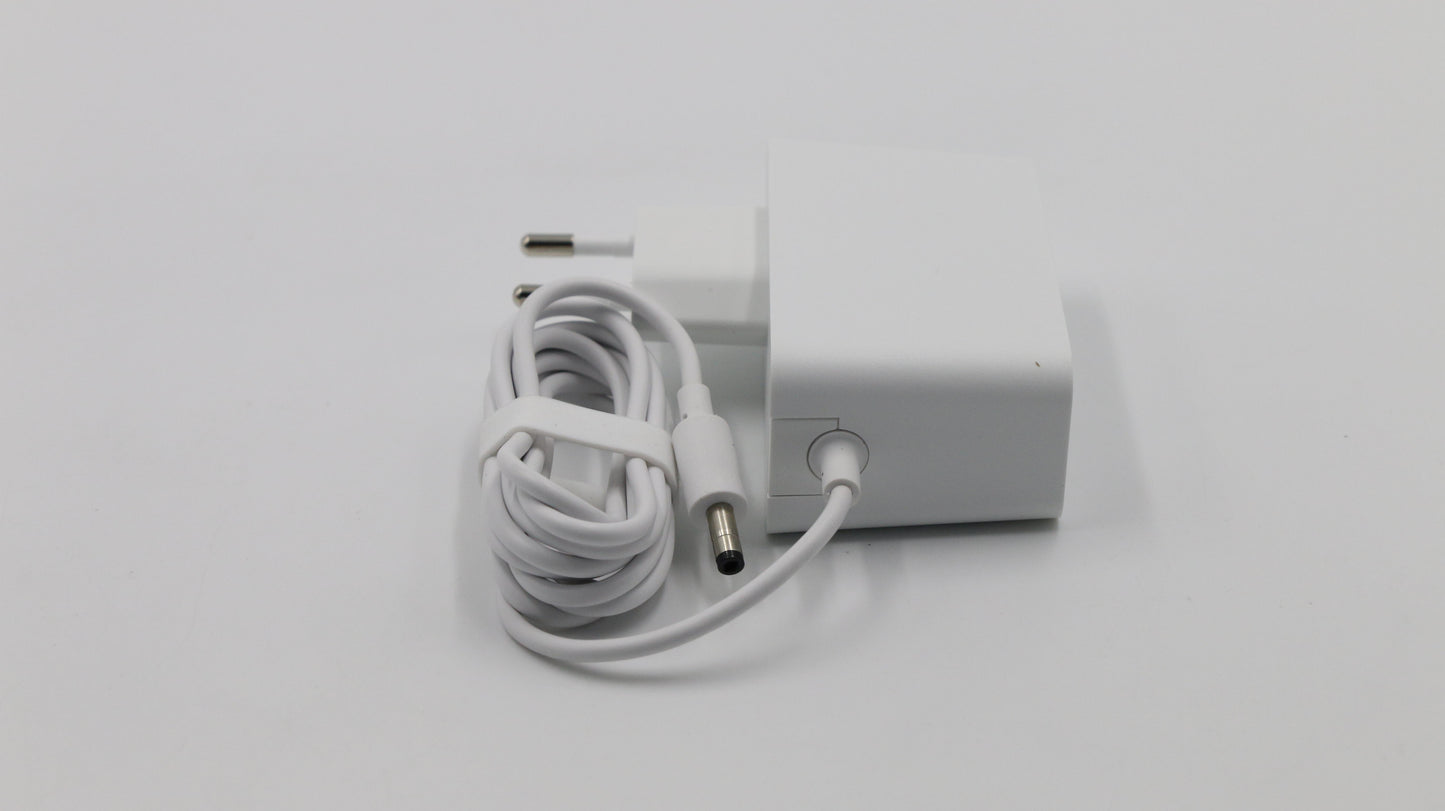Lenovo Spk Adapter20V/30W White Eu - 01MN380