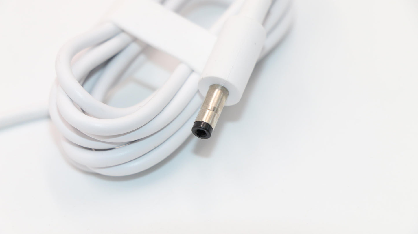 Lenovo Spk Adapter20V/30W White Eu - 01MN380
