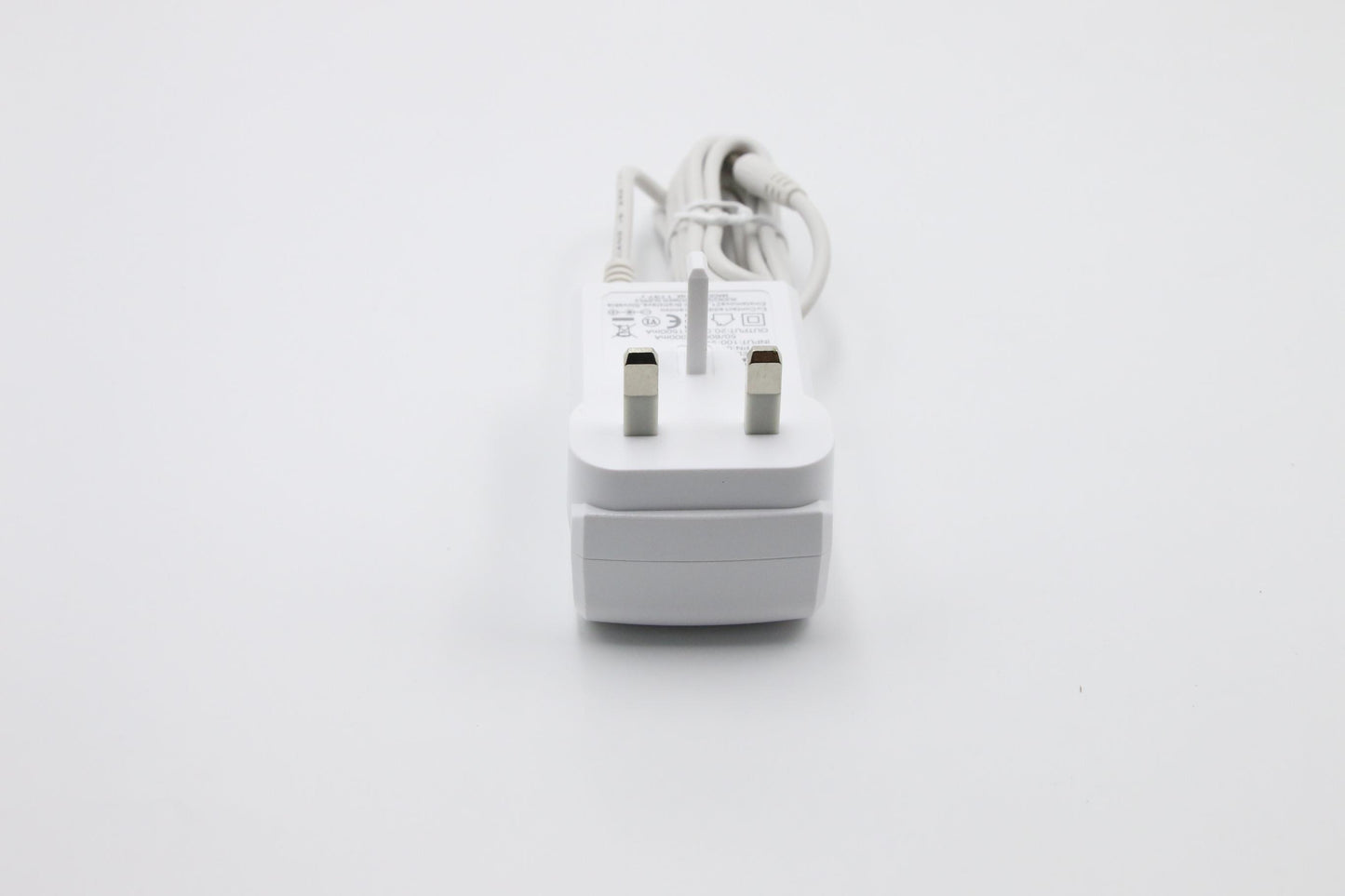 Lenovo Spk Adapter20V/30W White Uk - 01MN382