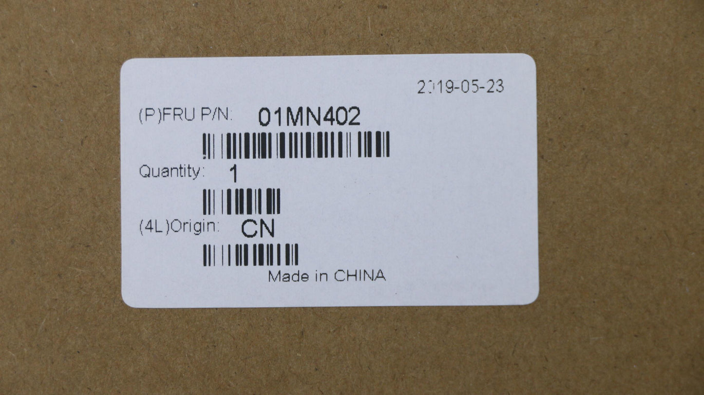 Lenovo Panel Mylar Side - 01MN402