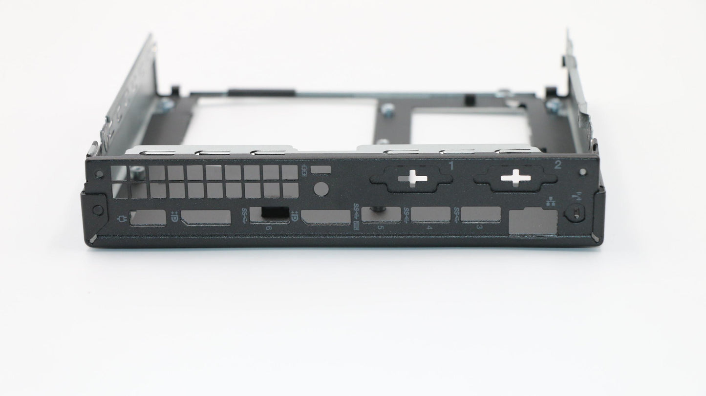 Lenovo Mech_Asm N Bott Cover Ty4 521A - 01MN406
