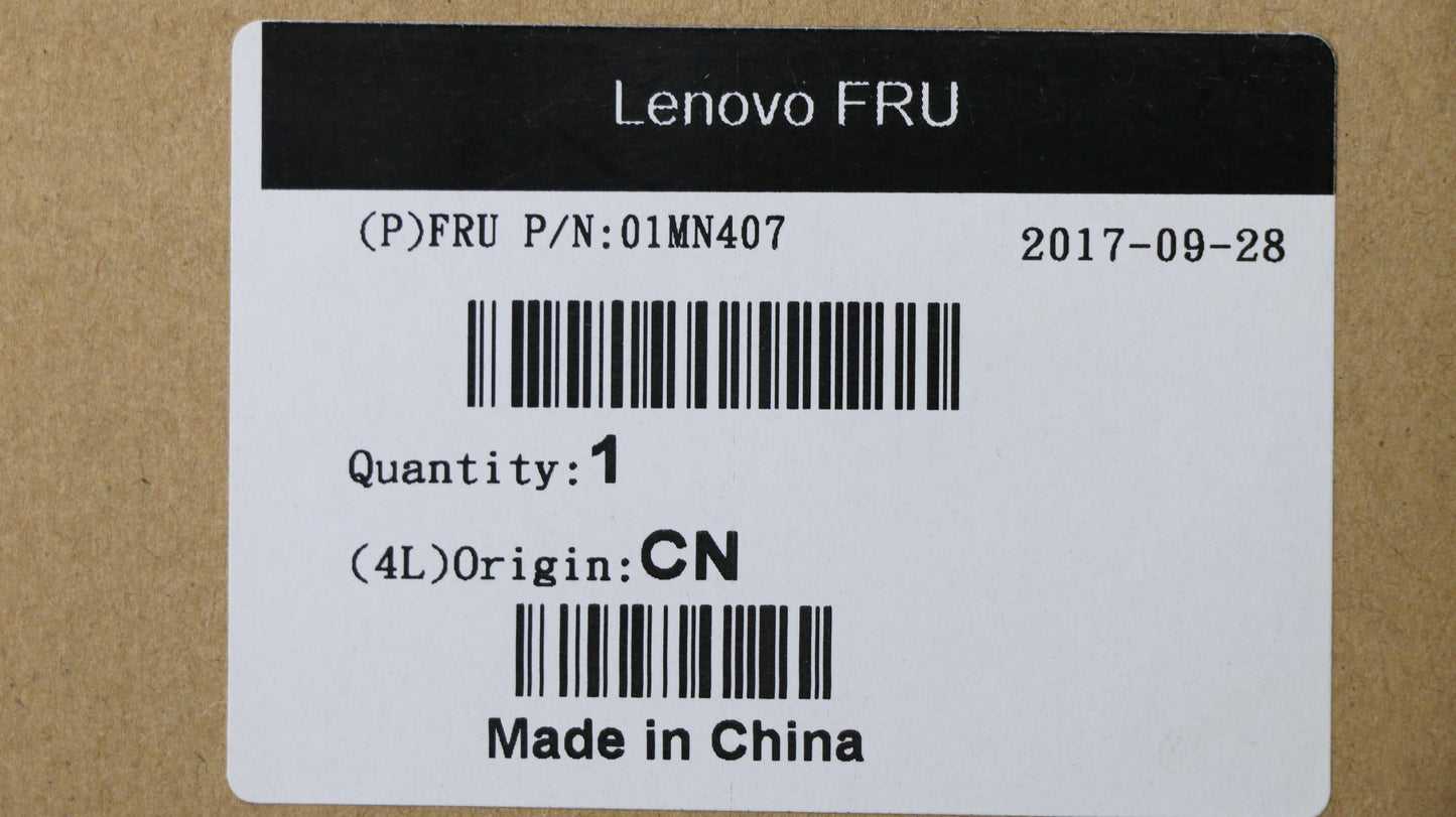 Lenovo Mech_Asm N Bott Cov Ty465W 523 - 01MN407