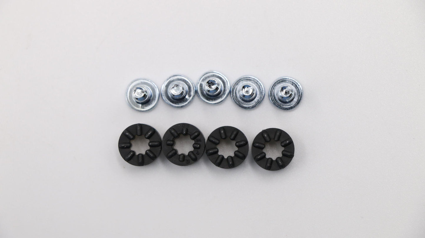 Lenovo Hdd Screw And Grommet Kit,15L - 01MN409