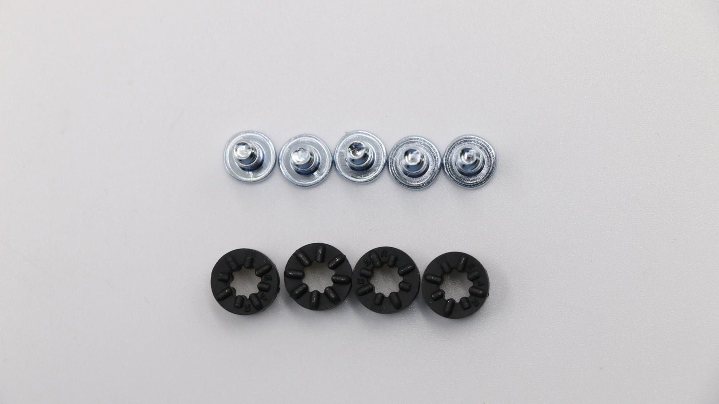 Lenovo Hdd Screw And Grommet Kit,15L - 01MN409