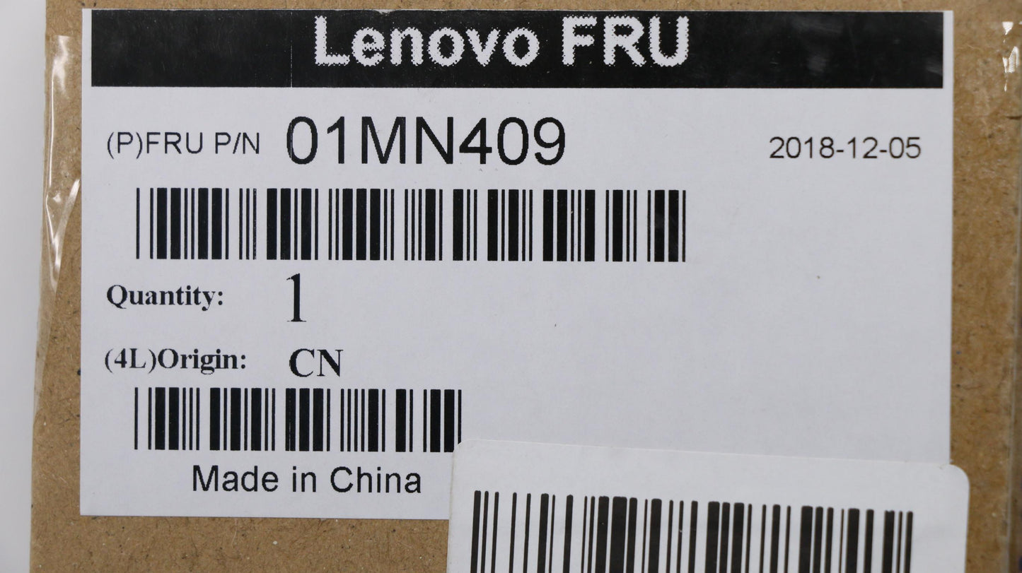Lenovo Hdd Screw And Grommet Kit,15L - 01MN409