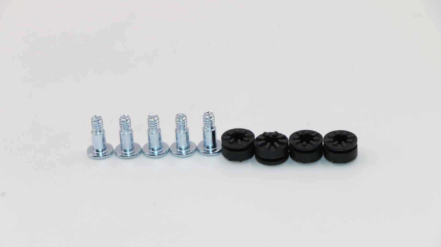 Lenovo Hdd Screw And Grommet Kit,15L - 01MN409