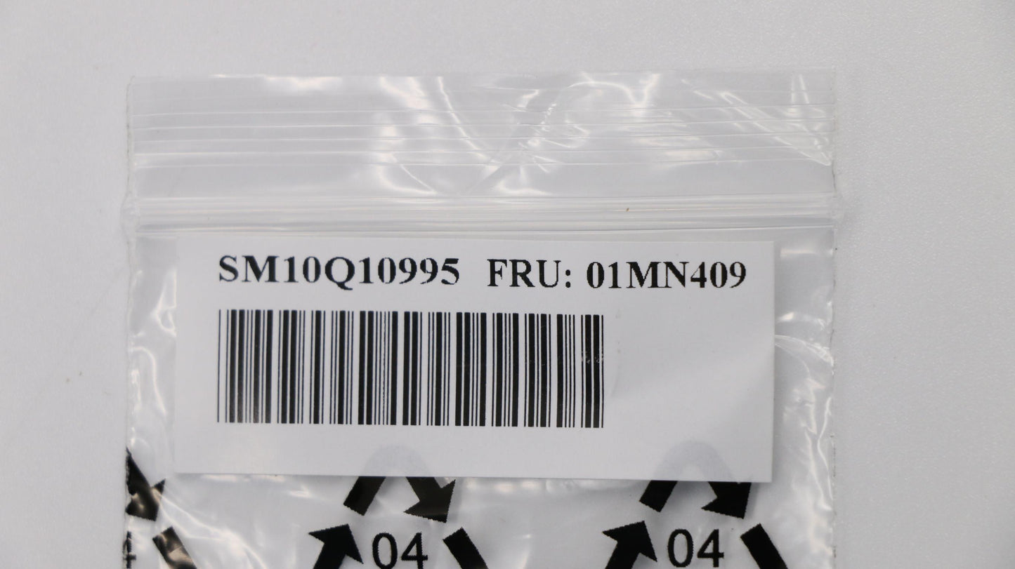 Lenovo Hdd Screw And Grommet Kit,15L - 01MN409