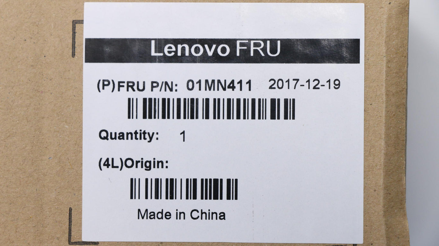 Lenovo (01MN411) Big Sur M.2 Assembly