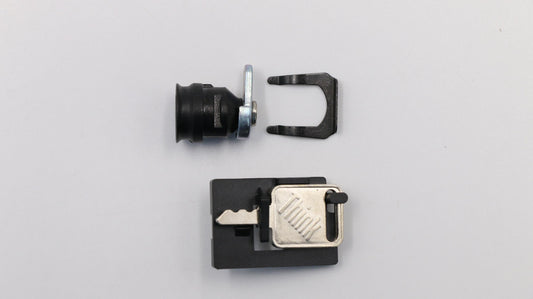 Lenovo 01MN417 Lock Kit Common Keyavc