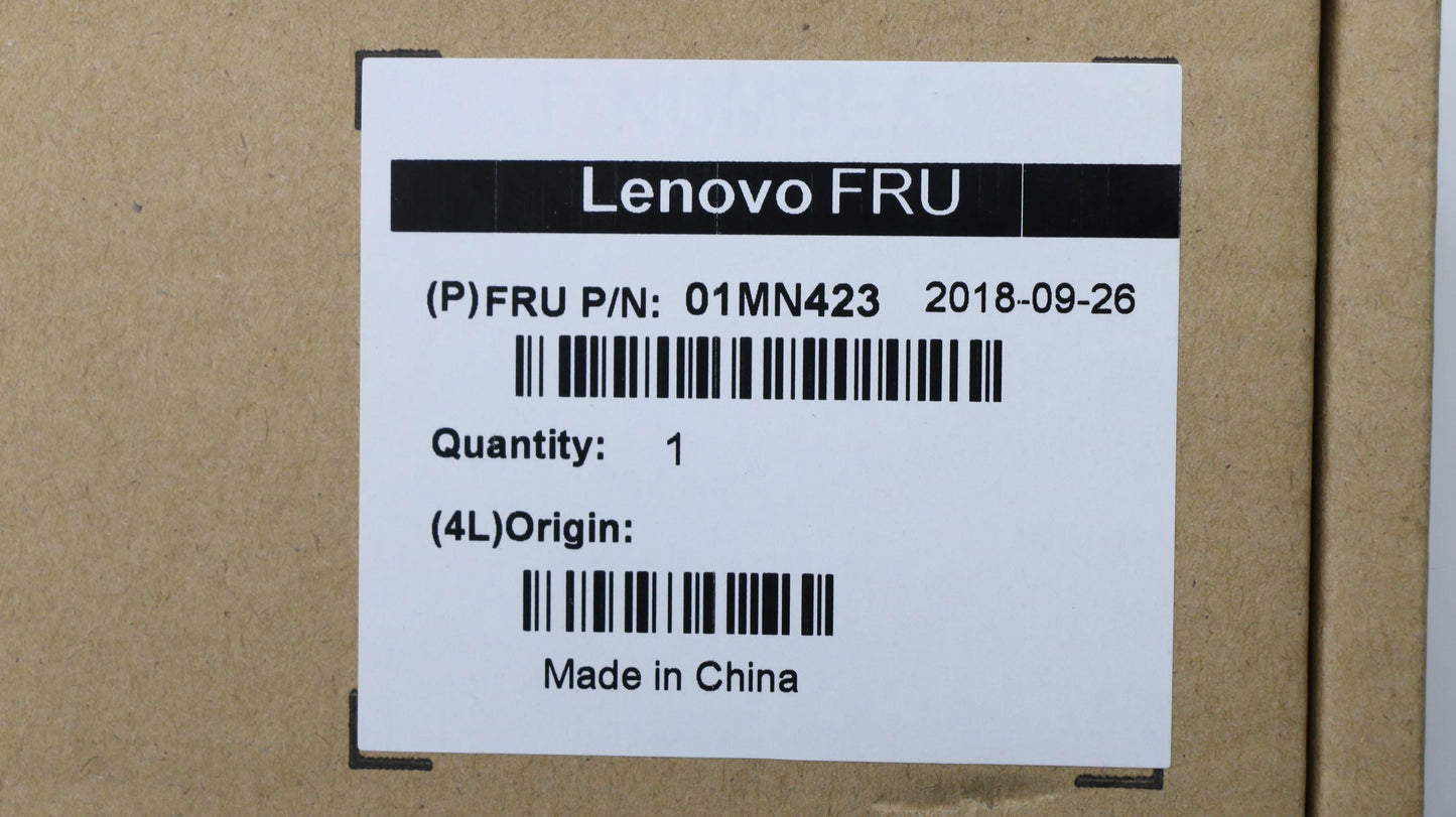 Lenovo 01MN423 Odd Emi Shield Liteon