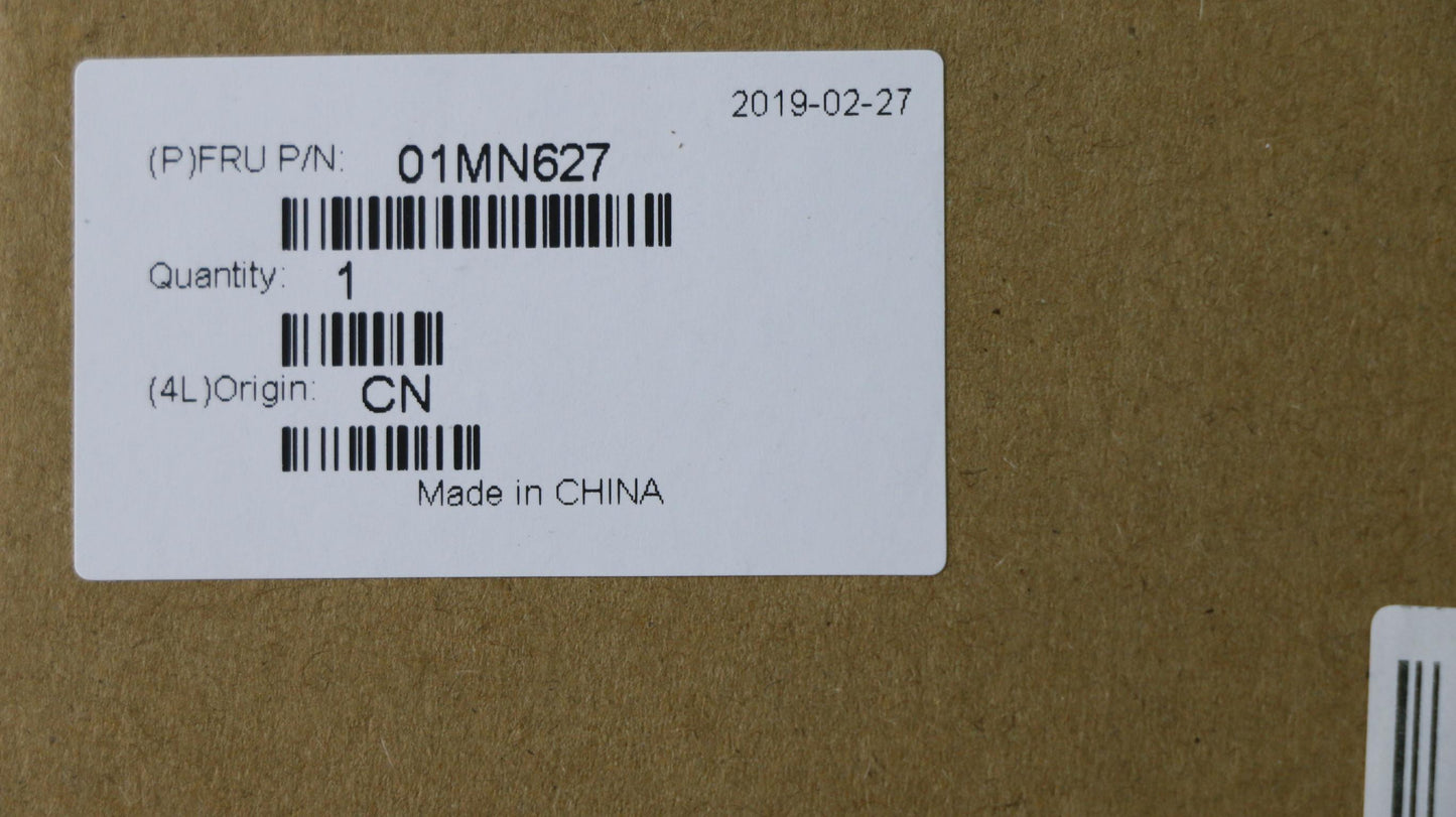 Lenovo Io Board Bracket - 01MN627