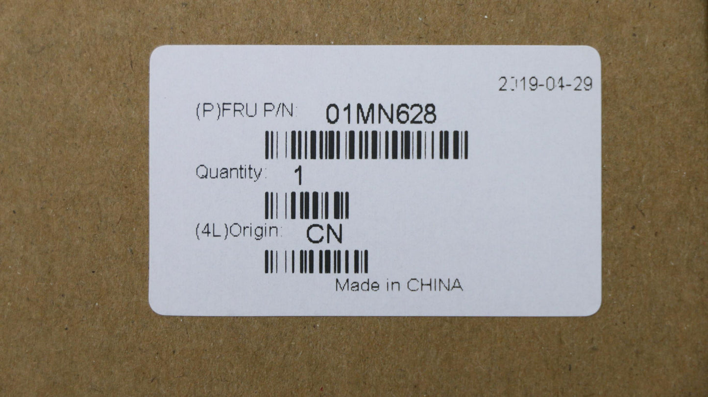Lenovo Hdd Bracket - 01MN628