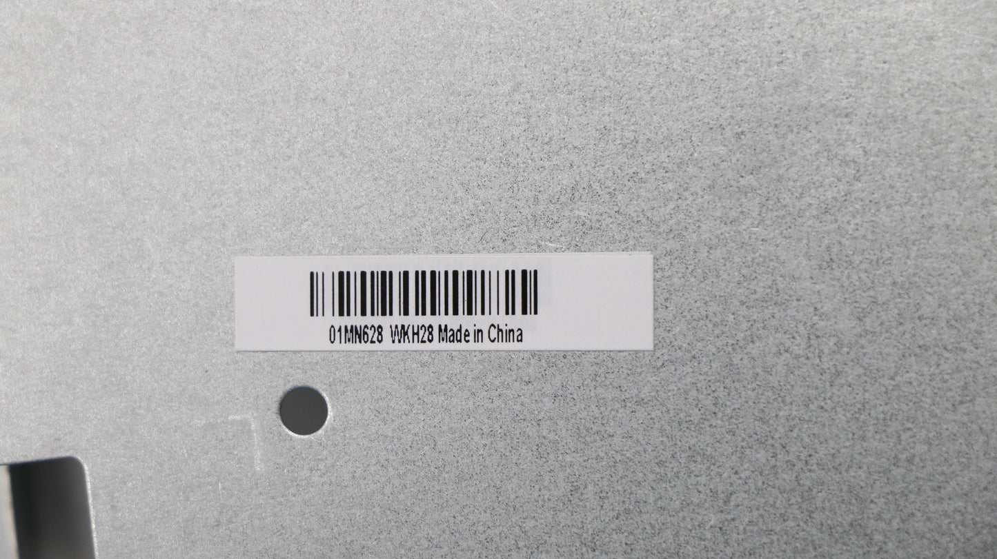 Lenovo Hdd Bracket - 01MN628