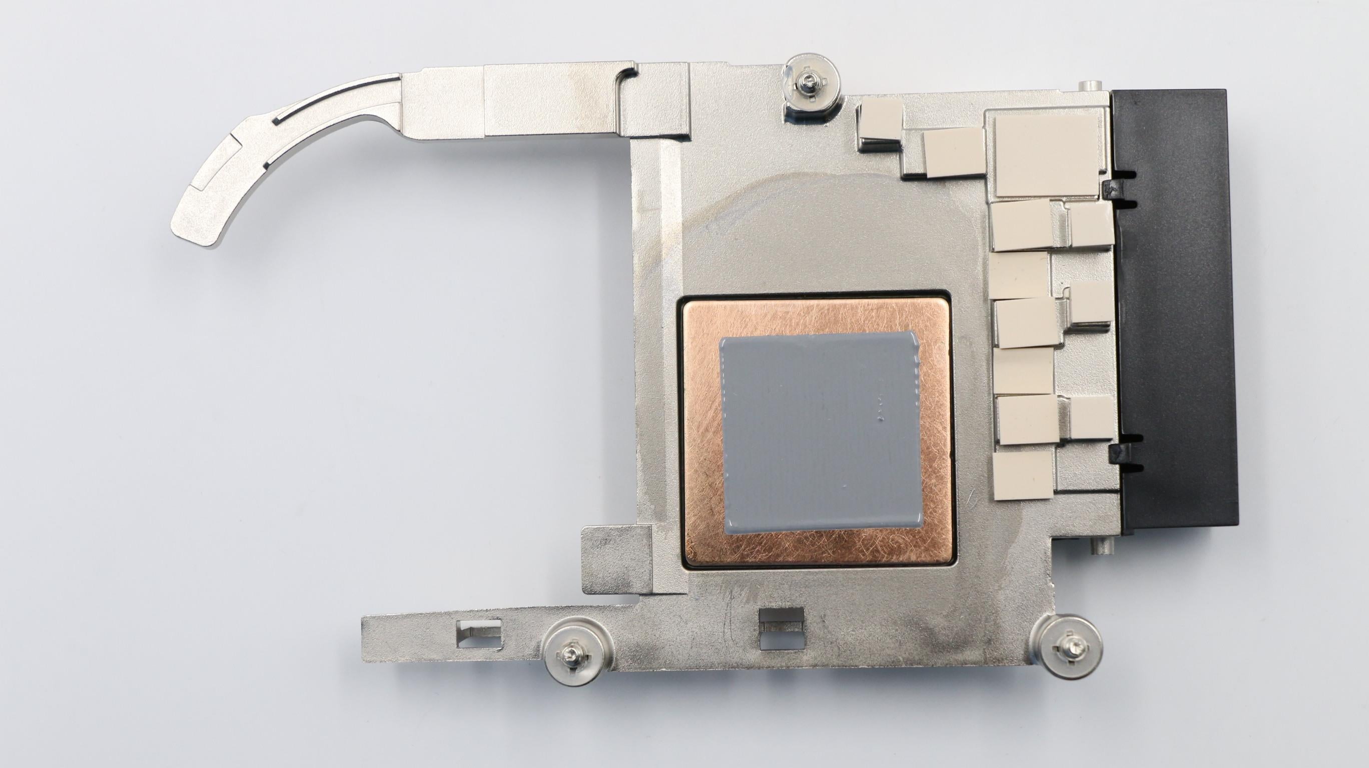 みんみん Lenovo I 65W Tiny5 Cooler Kit - 01MN631– LenovoPart