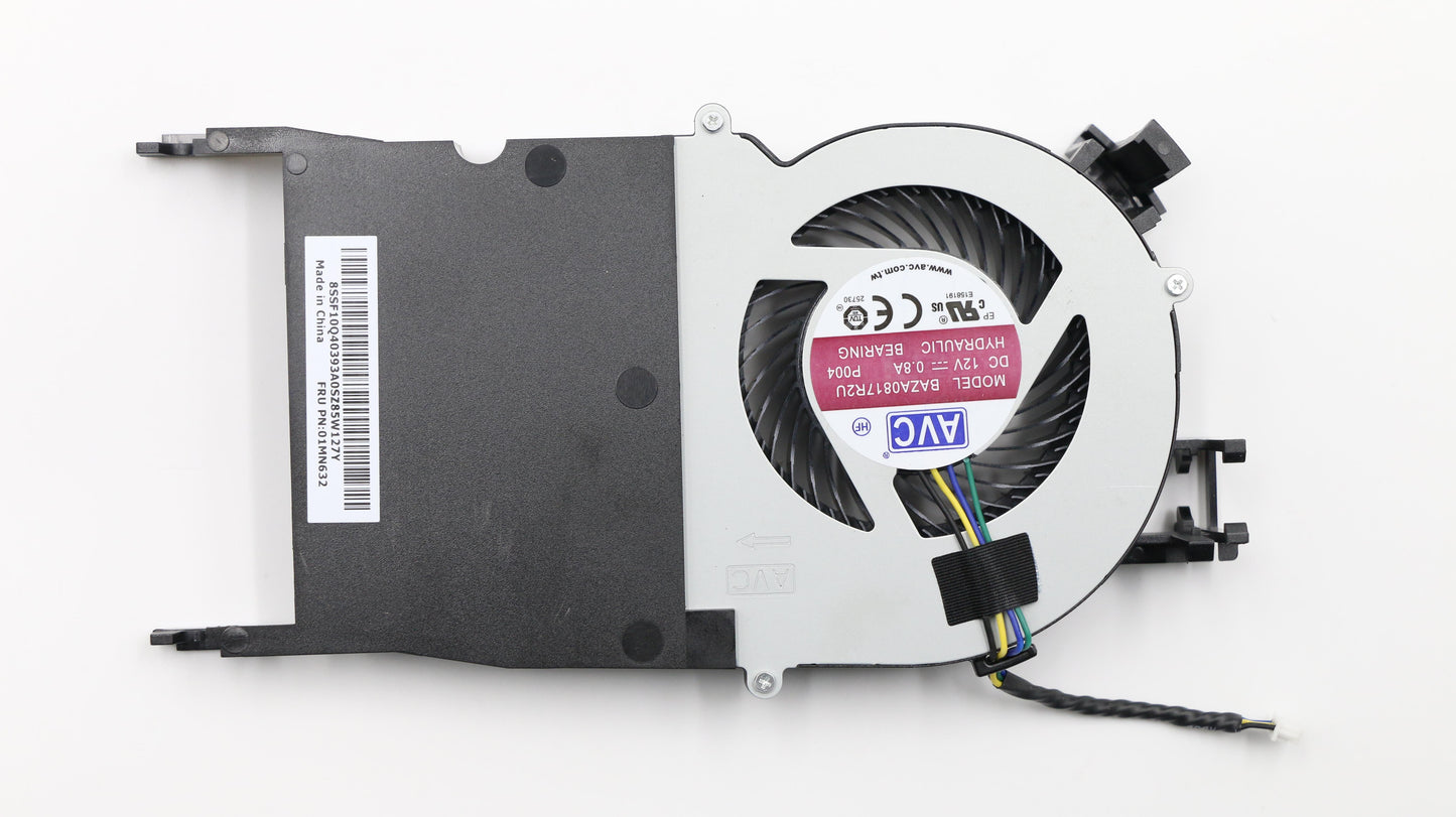 Lenovo (01MN632) 65W Tiny5 Fan