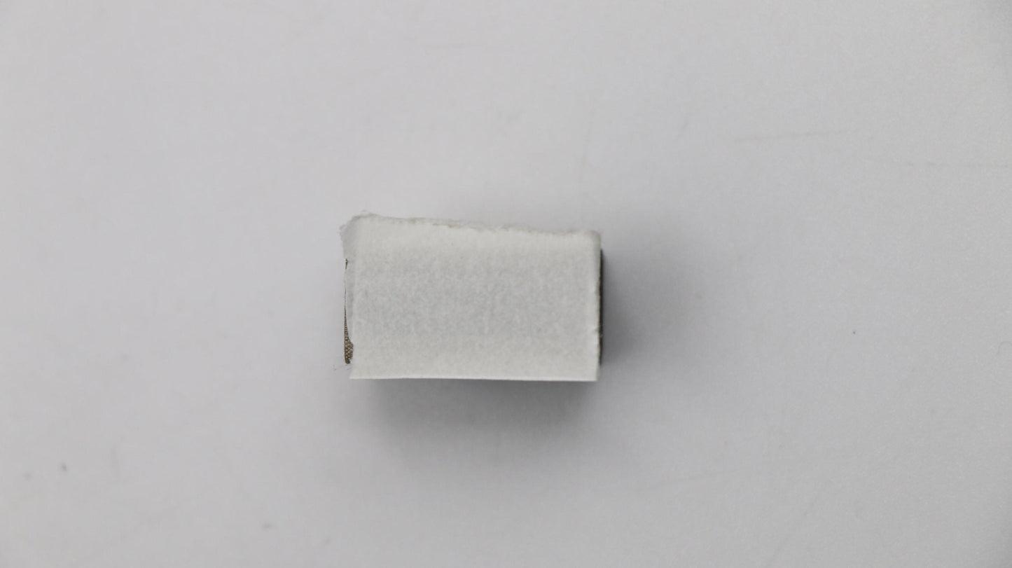 Lenovo Thermal Pipe Gasket Top - 01MN638
