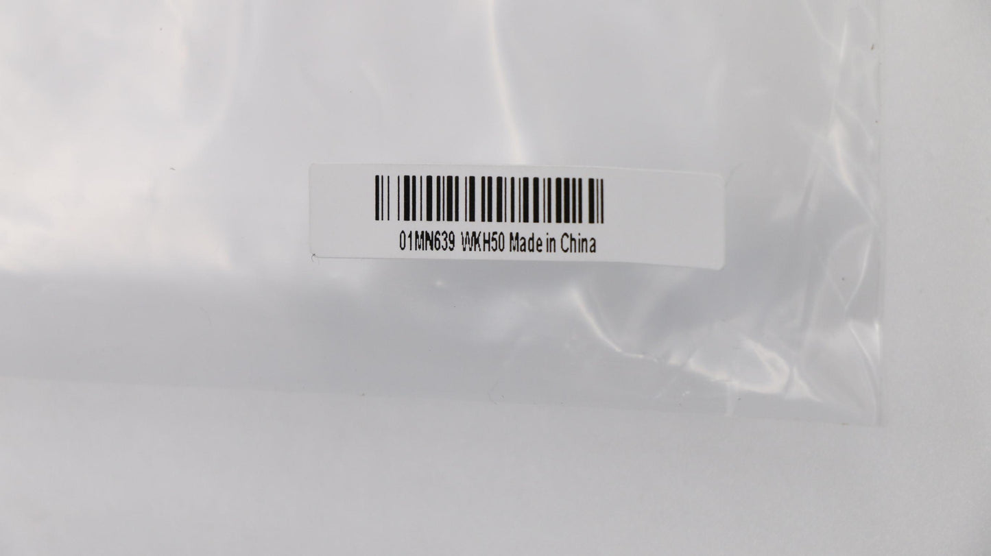 Lenovo Camera Mylar - 01MN639