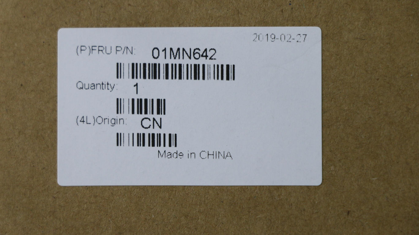Lenovo Panel Conductive Tape L - 01MN642