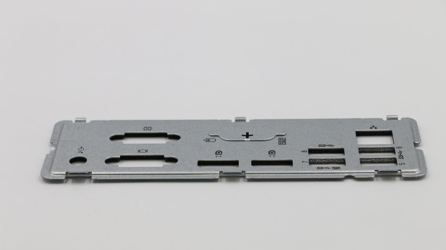 Lenovo Misc Parts Internal Metal Fan - 01MN650